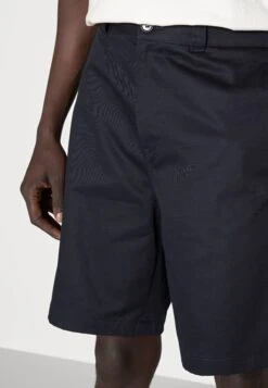 ARKET Shorts - Navy -Arket UK Sales Store b242376bf13b4f17859e0e84e2a6b820
