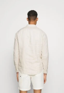 ARKET Shirt - Beige 10 ARKET Shirt - Beige -Arket UK Sales Store b3c6ca0773234de19a9cee2d8d78182a