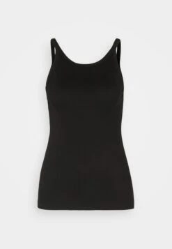 ARKET Top - Black -Arket UK Sales Store b421a4cedbd643ba9a203cba1b8f8b69
