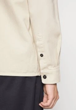 ARKET Shirt - White -Arket UK Sales Store b4e1d80c1709465a938094667d8d6a88