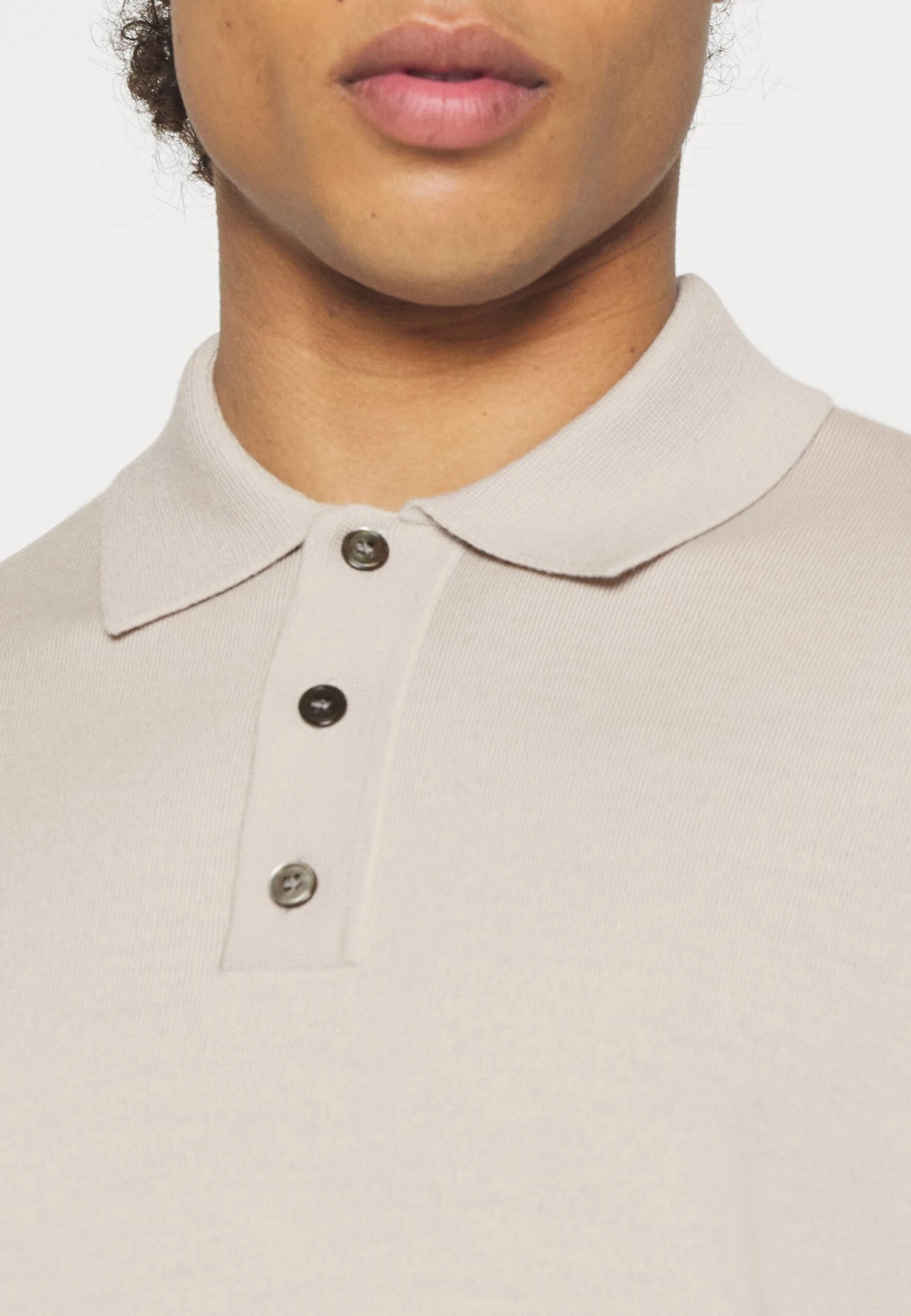 ARKET Jumper - Beige 5 ARKET Jumper - Beige - Image 5