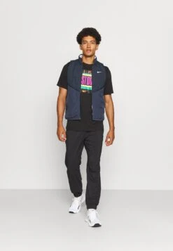 ARKET Tracksuit Bottoms - Black -Arket UK Sales Store b6f397c503ab48549515cf7ac0a26515