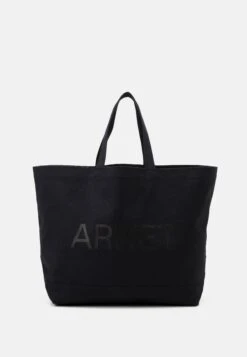 ARKET Unisex - Tote Bag - Black