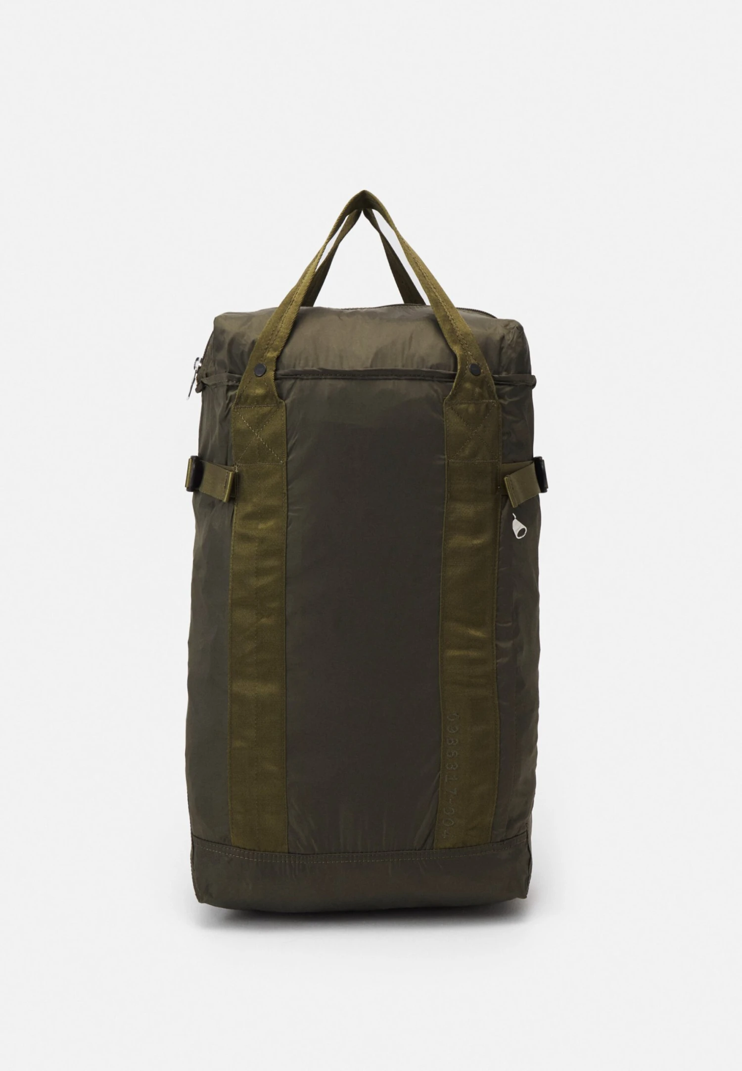 ARKET Unisex - Rucksack - Green 1 ARKET Unisex - Rucksack - Green