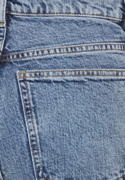 ARKET Flared Jeans - Sky Blue -Arket UK Sales Store b96d8754bb0a4f46aa857c293a14bc26