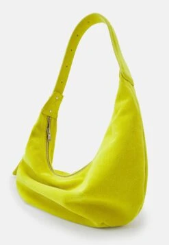 ARKET Handbag - Yellow 8 ARKET Handbag - Yellow -Arket UK Sales Store bb409d0fa9c34878848d2811264f9b90