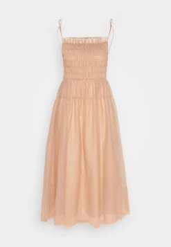 ARKET Cocktail Dress / Party Dress - Blush Pink -Arket UK Sales Store bbf3efcccf78497bb4b59a11ae098704
