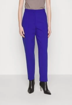 ARKET Trousers - Strong Blue