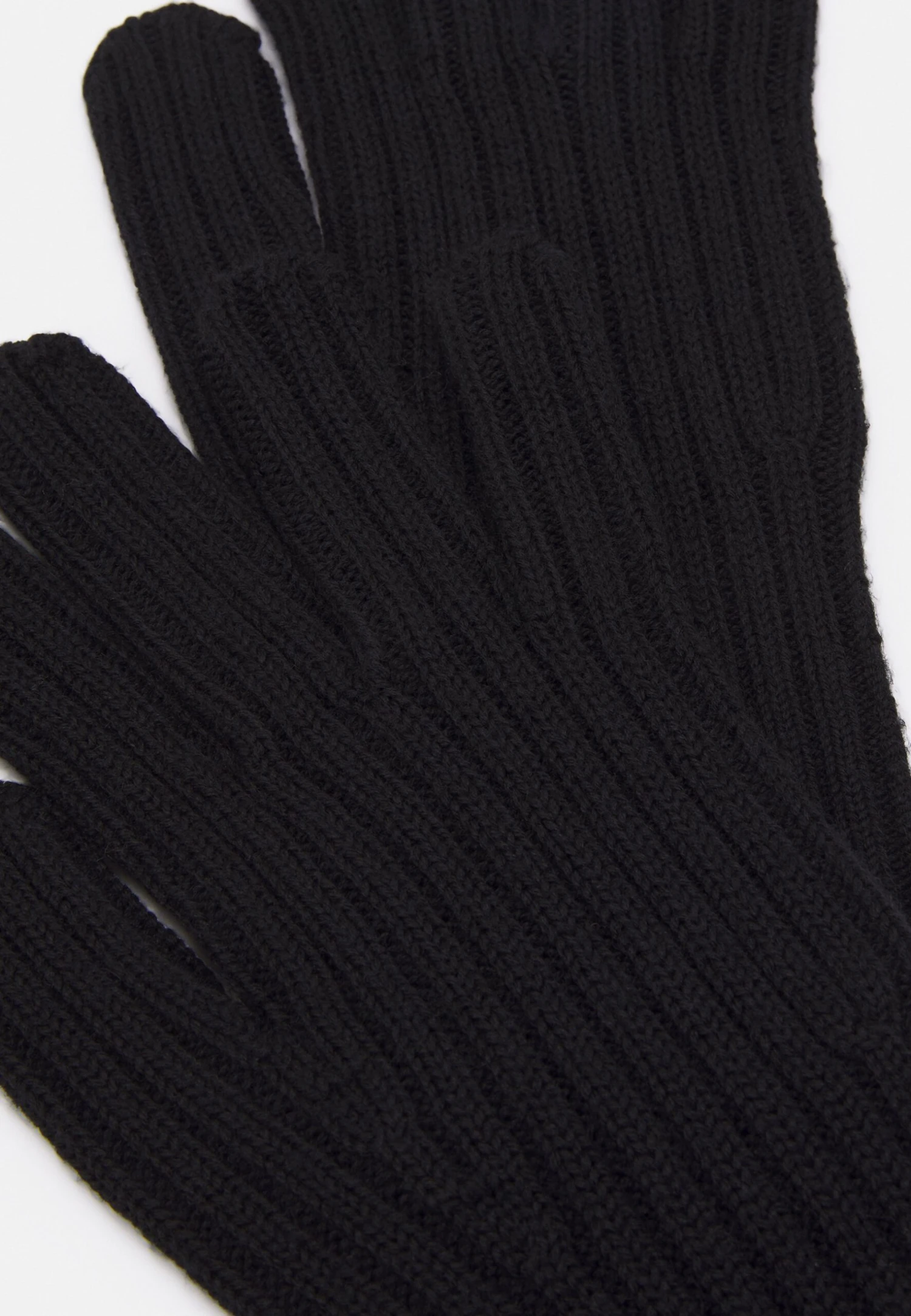 ARKET Unisex - Gloves - Black 3 ARKET Unisex - Gloves - Black - Image 3