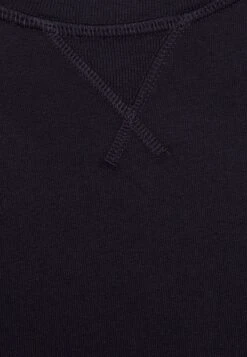 ARKET Unisex - Sweatshirt - Navy -Arket UK Sales Store be0f340af4514652b7457910a4ebdef9