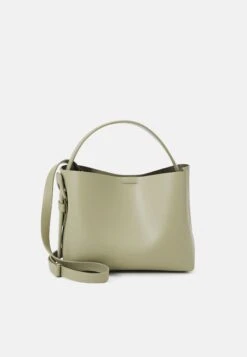 ARKET Across Body Bag - Green