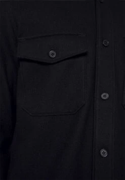 ARKET Shirt - Black 9 ARKET Shirt - Black -Arket UK Sales Store be86fc9c37084fd4a6e23ab4320b3284