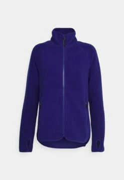 ARKET Fleece Jacket - Blue -Arket UK Sales Store c081b606079e4cf7ab8255ea3ebe35bf