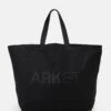 ARKET Unisex - Tote Bag - Black