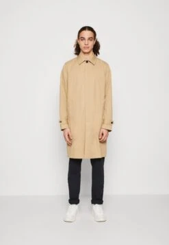 ARKET Short Coat - Beige
