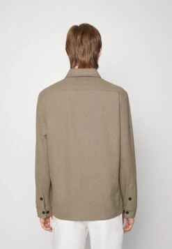 ARKET Shirt - Mole -Arket UK Sales Store c1bd57d5a6804270bd8f6dc5eb2c82a5