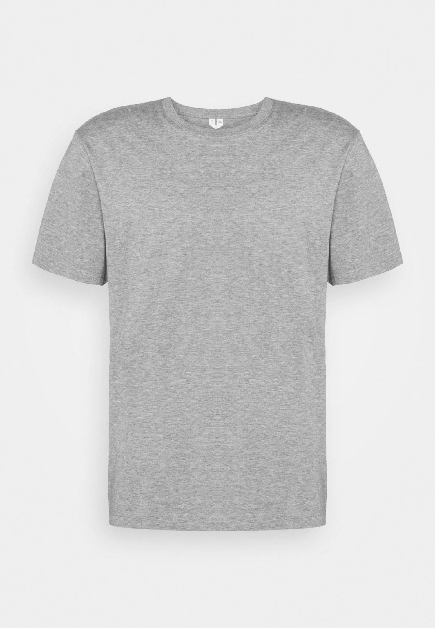 ARKET Malte - Print T-Shirt - Grey Medium Dusty 5 ARKET Malte - Print T-Shirt - Grey Medium Dusty - Image 5