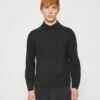 ARKET Jumper - Black