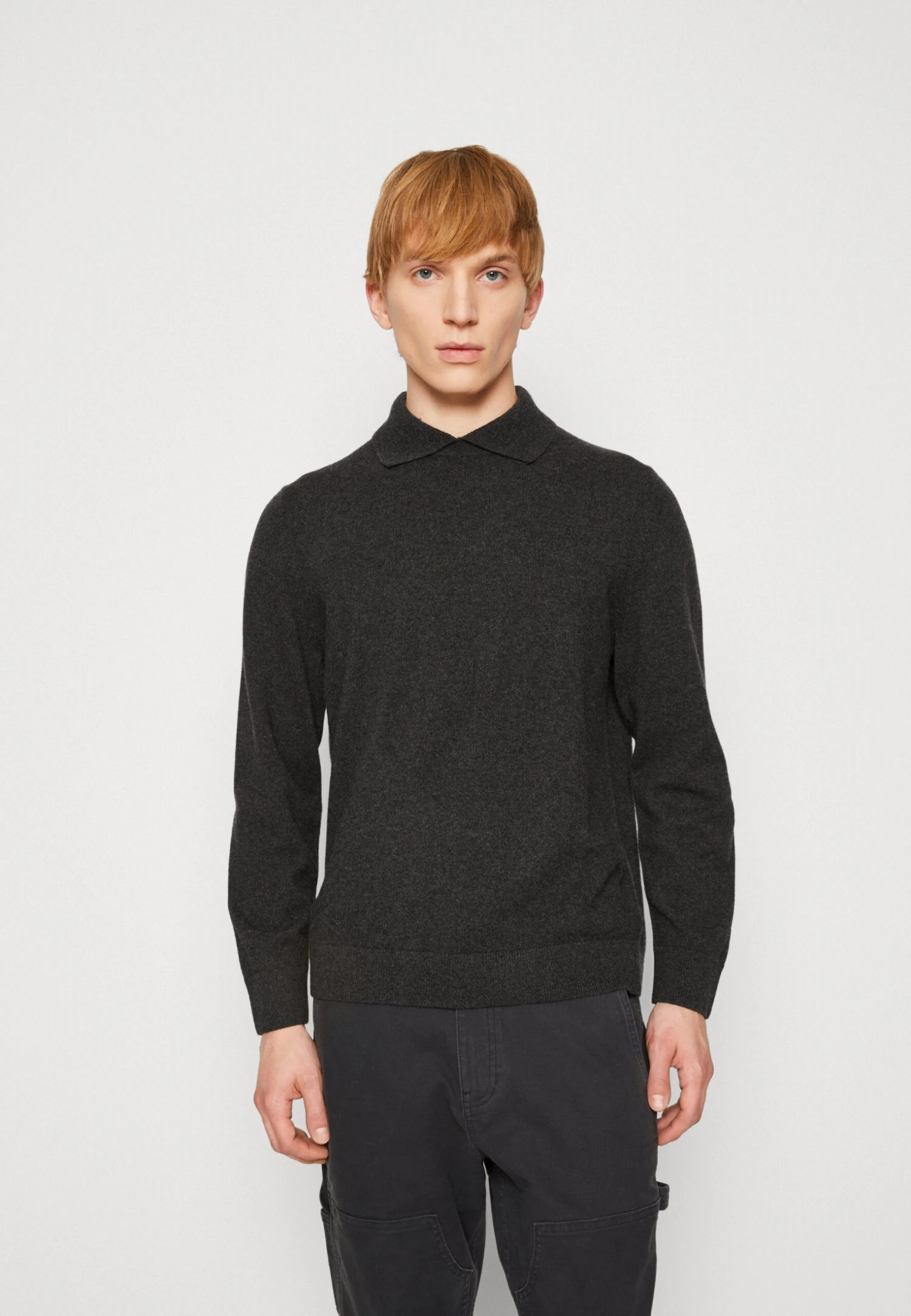 ARKET Jumper - Black 1 ARKET Jumper - Black