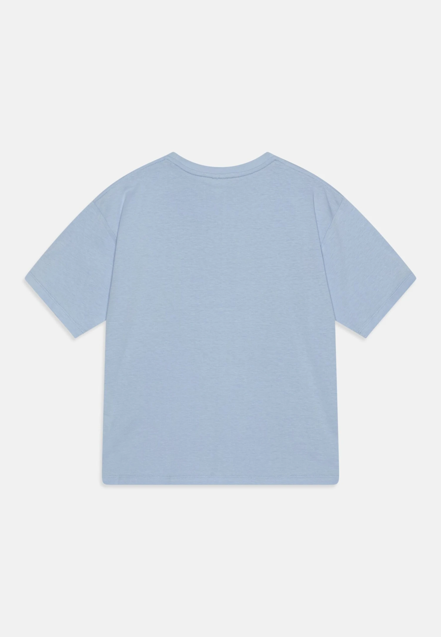 ARKET Print T-Shirt - Blue 2 ARKET Print T-Shirt - Blue - Image 2