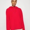 ARKET Hoodie - Red