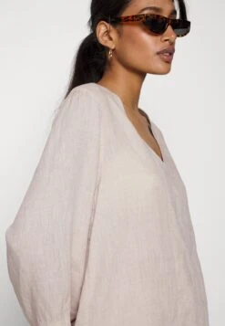 ARKET Pyjama Top - Beige -Arket UK Sales Store c441f8577593446e8b5ba72ae2300abd