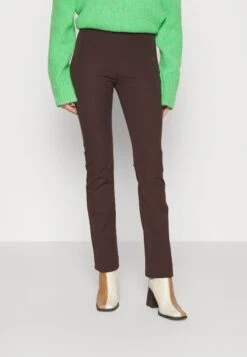 ARKET Trousers - Brown