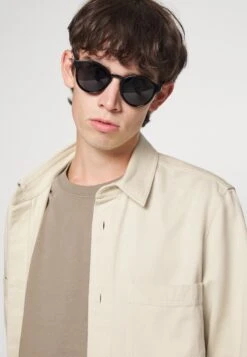 ARKET Shirt - White -Arket UK Sales Store c5cc869665f94867ad5460b3735a7141