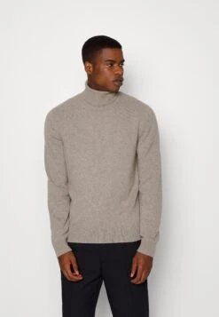 ARKET Jumper - Grey/Beige
