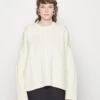 ARKET Jumper - White