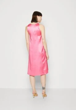 ARKET Day Dress - Pink -Arket UK Sales Store c71918ba9a4a447c9347f77bedcf8eb2