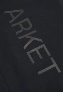 ARKET Unisex - Tote Bag - Black -Arket UK Sales Store c7378ec74e8e456ab5446b2f90c45655