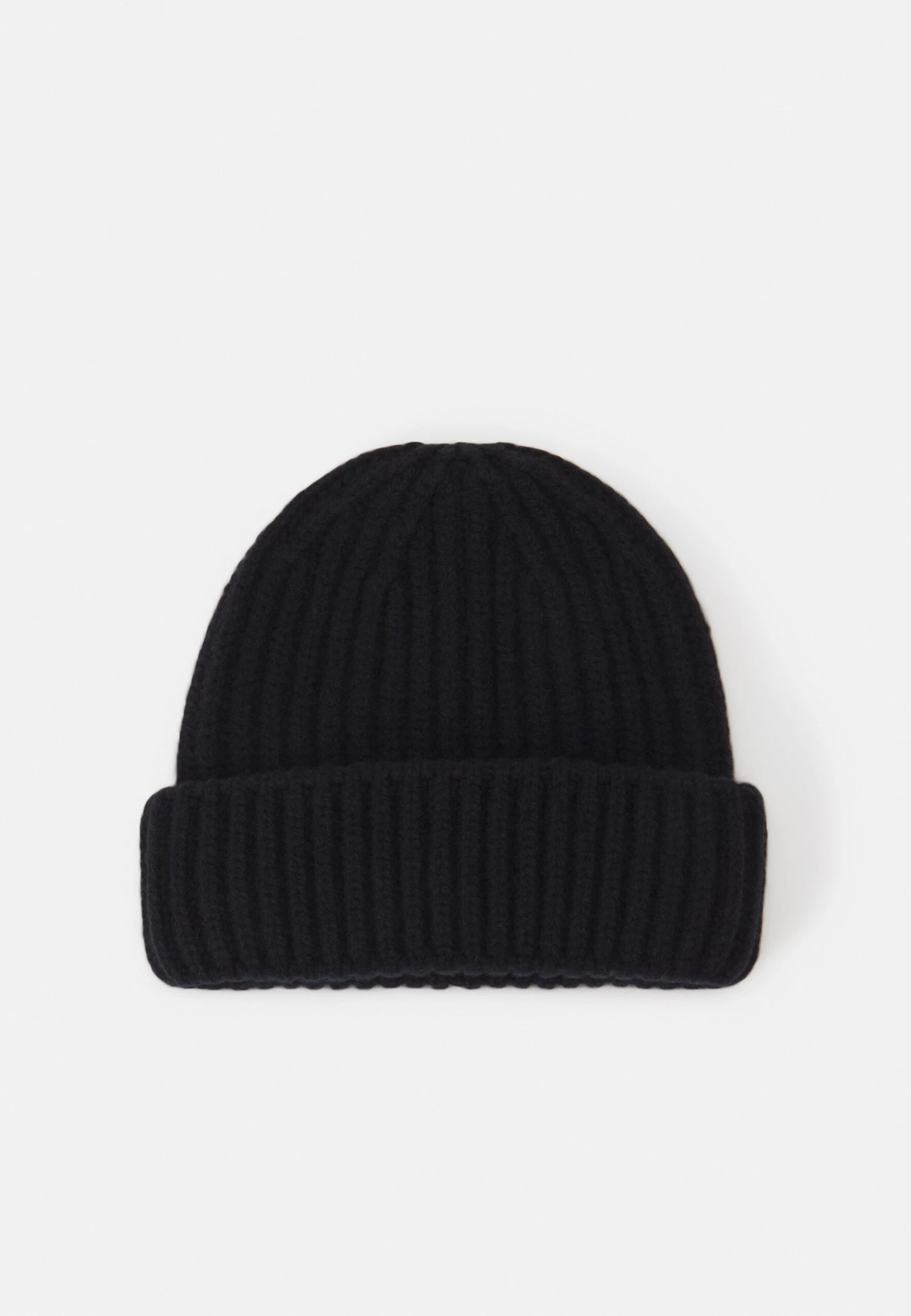 ARKET Unisex - Beanie - Navy 1 ARKET Unisex - Beanie - Navy