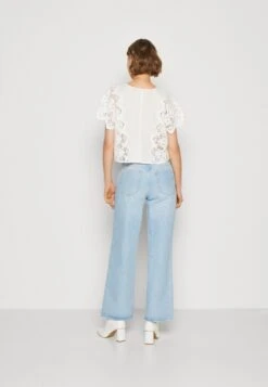 ARKET Blouse - White 8 ARKET Blouse - White -Arket UK Sales Store c8bfebc1e71b445294d6a12576d5646e