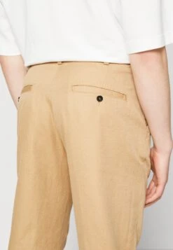 ARKET Chinos - Beige -Arket UK Sales Store c8dcdf880b55487da3fc66c314f3b193