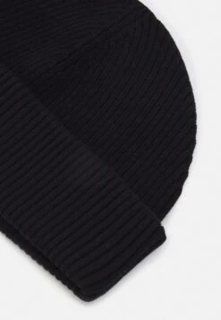 ARKET Unisex - Beanie - Black -Arket UK Sales Store c9e22c05d70e4345b240f65c307e3fd9