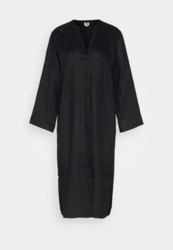 ARKET Shirt Dress - Black 10 ARKET Shirt Dress - Black -Arket UK Sales Store cd00411f44c74ae5b83c330b1b4bccea