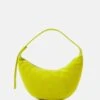 ARKET Handbag - Yellow