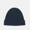 ARKET Unisex - Beanie - Navy
