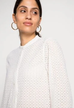 ARKET Blouse - Beige Dusty Light -Arket UK Sales Store ce229c4c230e46bbacb70b9c60061f53