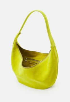 ARKET Handbag - Yellow 7 ARKET Handbag - Yellow -Arket UK Sales Store ce4ceedfde64449f90712baf3c5b5d5b