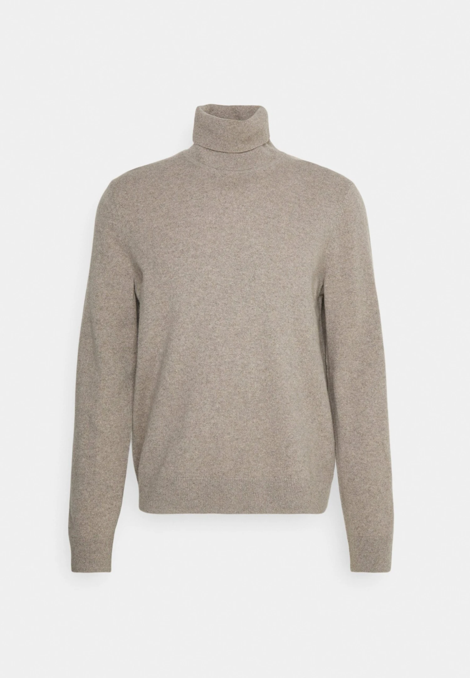 ARKET Jumper - Grey/Beige 4 ARKET Jumper - Grey/Beige - Image 4