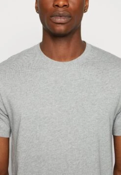 ARKET Malte - Print T-Shirt - Grey -Arket UK Sales Store cf7a15a3d20d460f80d61095d2e5f1b2