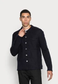 ARKET Cardigan - Navy