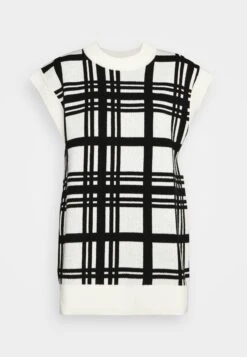 ARKET Jumper - Offwhite/Black -Arket UK Sales Store d1ada60ebbfe47bfb9bc8e886773a973