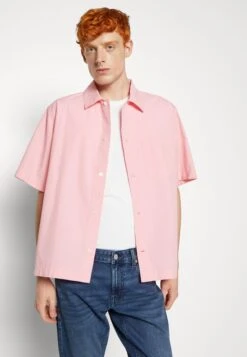 ARKET Shirt - Pink 9 ARKET Shirt - Pink -Arket UK Sales Store d36e979e56b342b788315fe6eea0f1e3