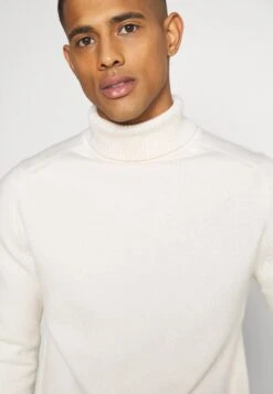 ARKET Jumper - White Dusty -Arket UK Sales Store d3b6f126e0b14170be126ebac2a275ce