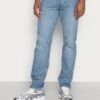 ARKET Straight Leg Jeans - Blue