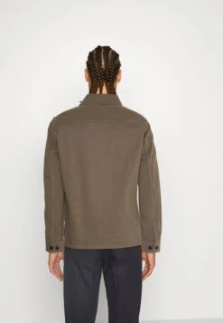 ARKET Denim Jacket - Mole -Arket UK Sales Store d4fc6f610ec44be09f3f0543956c7e73