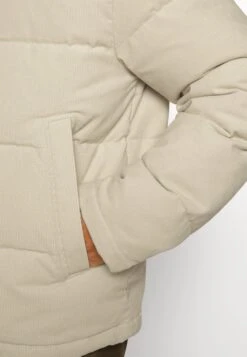 ARKET Light Jacket - Beige -Arket UK Sales Store d7928d84aced407cb1092e9d1556bbd9